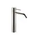 DORNBRACHT-META-SLIM-Waschtisch-Einhandbatterie-mit-erhoehtem-Standfuss-META-33539662-Platin-gebuerstet-33539662-06 gallery number 1